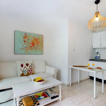 Surf House Next To The Beach, Pool & Tennis - 2 Double Διαμέρισμα