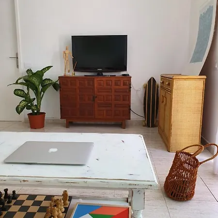 Surf House Next To The Beach, Pool & Tennis - 2 Double Κοραλέχο