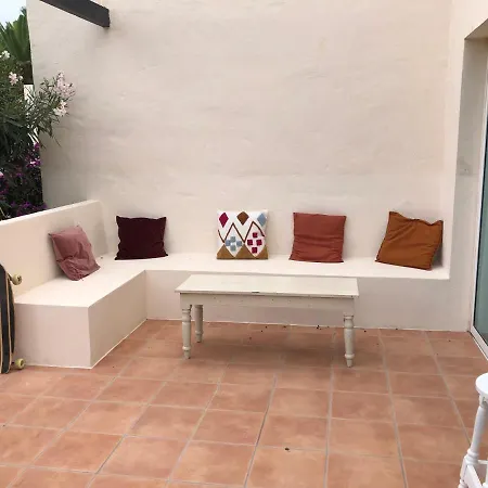 Διαμέρισμα Surf House Next To The Beach, Pool & Tennis - 2 Double *