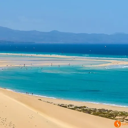 Διαμέρισμα Surf House Next To The Beach, Pool & Tennis - 2 Double Κοραλέχο