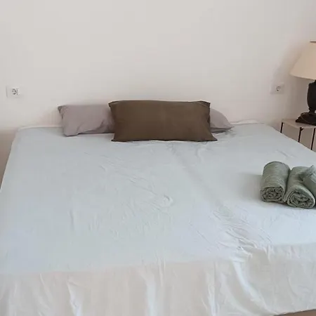 Surf House Next To The Beach, Pool & Tennis - 2 Double Διαμέρισμα Κοραλέχο